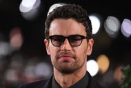 "The Gentlemen" UK Series Global Premiere – VIP Access - Source: Getty